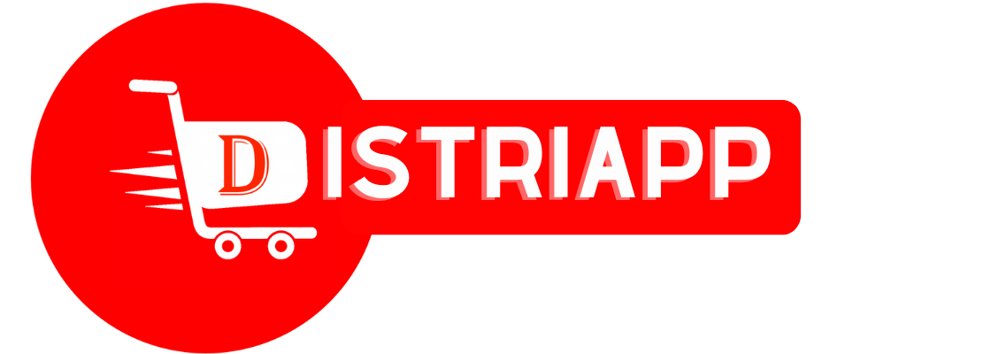 Distriapp