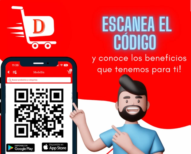 ¡Prepárate para nuestras nuevas Colecciones Audaces!